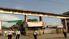 Nashik Unlock : 12 दिवसांनंतर नाशिकमधल्या कृषी उत्पन्न बाजार समित्या सुरु होणार