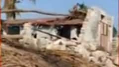 તૌકતે વાવાઝોડાએ સર્જેલી નુકસાનીનો સર્વે પૂર્ણ થવાને આરે,કેટલી ટીમો છે કાર્યરત?