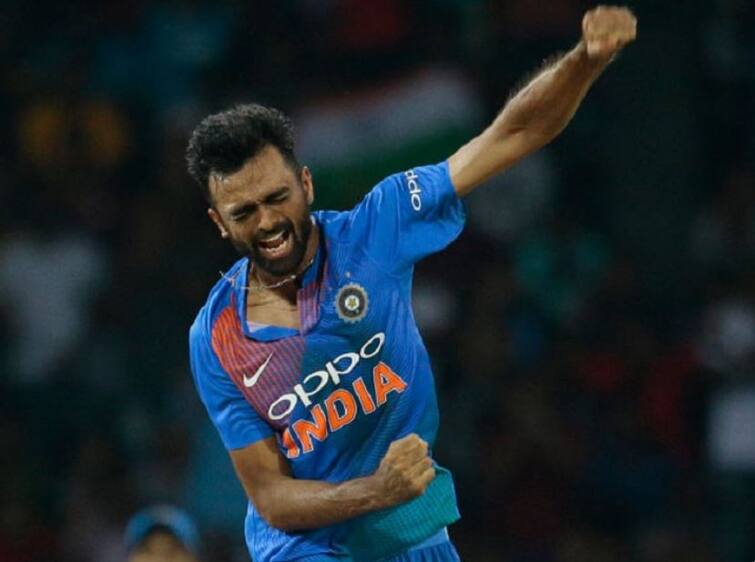 Jaydev Unadkat angry for not being selected in Indian team भारतीय टीम में नहीं चुने जाने से नाराज हुआ ये क्रिकेटर, कही ये बात