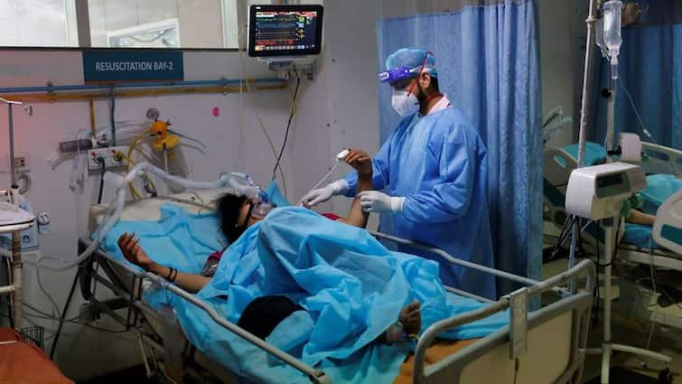 जम्मू-कश्मीर में ब्लैक फंगस की दस्तक, प्रशासन ने बीमारी को महामारी घोषित किया