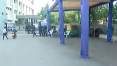 અમદાવાદ: મ્યુકરમાઇકોસિસના દર્દીઓને કરાશે એમફોટેરેસિન-બી ઈંજેકશનની આપુરતી