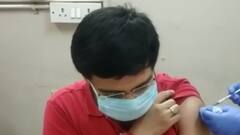 Corona Crisis: Trial of 3rd dose of Covaxin begins in AIIMS