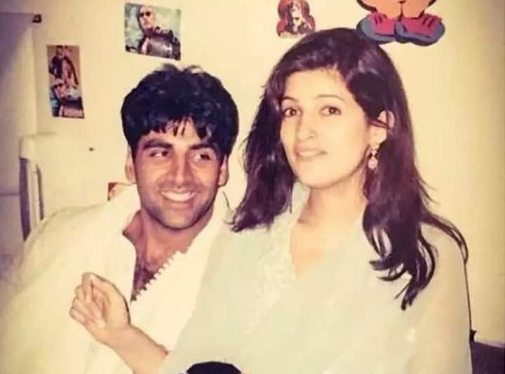 know how Twinkle Khanna agreed to marry Akshay Kumar