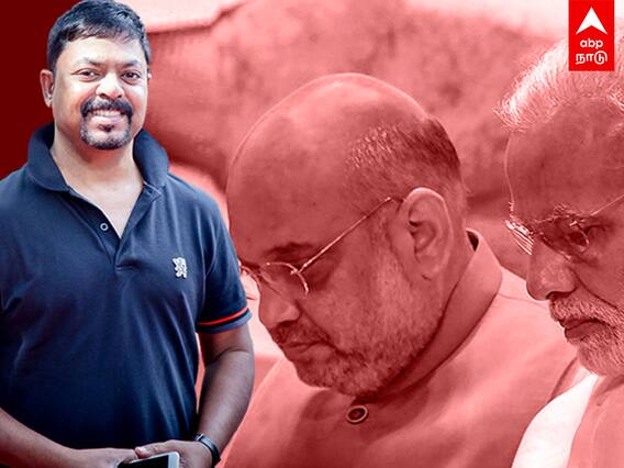 BJP is a fake ID party - ஜேம்ஸ் வசந்தன். JamesVasanthan | BJP | Corona