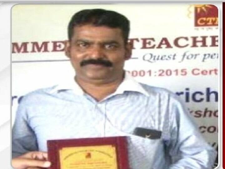 The accused teacher's cellphone and laptop has been seized by the police in PSBB sexual harassment issue PSBB Sexual Harassment | பி.எஸ்.பி.பி ஆசிரியர் ராஜகோபாலனின் செல்ஃபோன் லேப்டாப் பறிமுதல்!