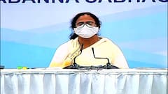 Mamata Banerjee on Cyclone Yaas: ফের কেন্দ্রের বিরুদ্ধে আর্থিক বঞ্চনার অভিযোগে সরব মুখ্যমন্ত্রী