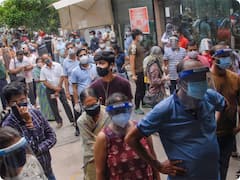 Coronavirus in UP: उत्तर प्रदेश में कम हुईं कोरोना संक्रमण की दर, सामने आए 3981 नए मामले आए