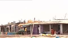 Yaas Cyclone Preparation: ইয়াস-আশঙ্কায় বকখালি, কাকদ্বীপ, পাথরপ্রতিমায় সতর্কতামূলক প্রচার পুলিশ, এনডিআরএফের