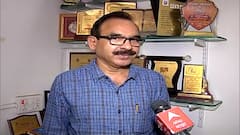 तिसऱ्या लाटेच्या पार्श्‍वभूमीवर लहान मुलांचा आहार कसा असावा? : आहारतज्ज्ञ डॉ. जगन्नाथ दीक्षित