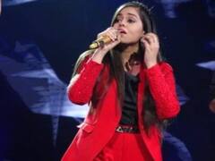 Indian Idol 12: कंटेस्टेंट शन्मुखप्रिया पर क्लासिक सॉन्ग को खराब करने का आरोप, यूजर्स बोले- शो से बाहर निकालो