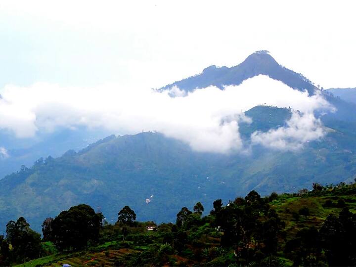 கொடைக்கானல் சுற்றுலா தலம் பற்றிய கையேடு வெளியீடு