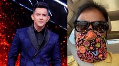 Aditya Narayan : आदित्य नारायणच्या अलिबाग संदर्भातील वक्तव्यावरुन मनसे चित्रपट सेनेचा आक्षेप