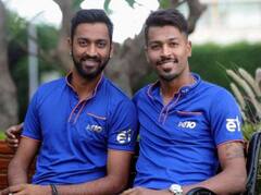 पांड्या ब्रदर्स ने कोविड-19 मरीजों को एक बार फिर जारी की इलाज सामग्री, पोस्ट शेयर कर दी जानकारी