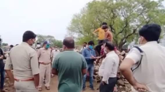 Why people residing in rural areas are opposing vaccination & attacking health workers? | Ghanti Bajao (24.05.2021)