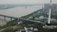 अमेरिकी अखबार का दावा, दुनिया में कोरोना फैलने से पहले Wuhan की लैब में बीमार पड़े थे कर्मचारी