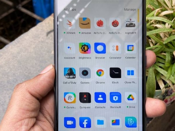 Realme C25 | ரூ.10ஆயிரத்துக்குள் ஒரு ஆல்ரவுண்டர் போன்;  எப்படி இருக்கிறது ரியல்மி C25?