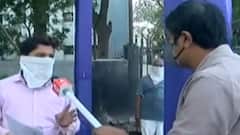 અમદાવાદ કોર્પોરેશનની પક્રિયાથી શું સરળ થશે એમફોટેરેસિન-બી ઈંજેકશન મેળવવા?