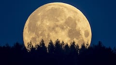 26 May को दिखेगा साल का सबसे बड़ा चांद, जानें Super moon, Blood Moon और Lunar Eclipse के बारे में