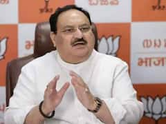 Cyclone Yaas: जेपी नड्डा ने प्रभावित राज्यों के बीजेपी नेताओं के साथ की बैठक, राहत और बचाव कार्यों पर की चर्चा