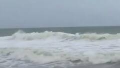 Cyclone Yaas to intensify in next 24 hours: All Updates