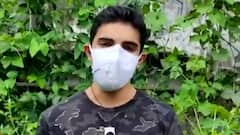 Must watch the report if you too are unable to communicate properly due to mask