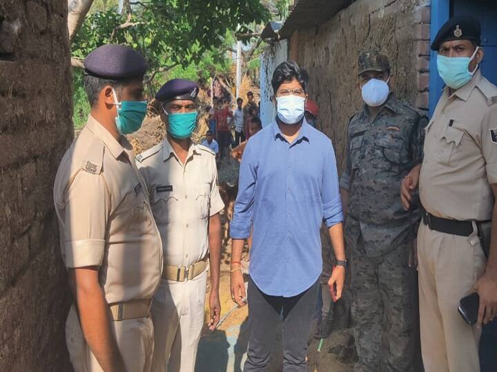 बिहार: अनाज की दुकान में शराब बनाने का सामान देखकर चौंके अधिकारी, कार्रवाई का दिया आदेश