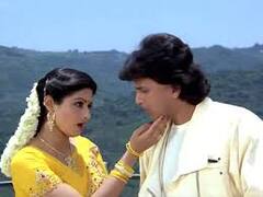 जब Mithun Chakraborty ने कर ली Sridevi से दूसरी शादी, पत्नी Yogeeta Bali ने की थी सुसाइड की कोशिश!