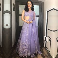 पांच बार Shraddha Kapoor ने फैंस को दिखाया फैशन का टशन, देखें उनकी खूबसूरत तस्वीरें