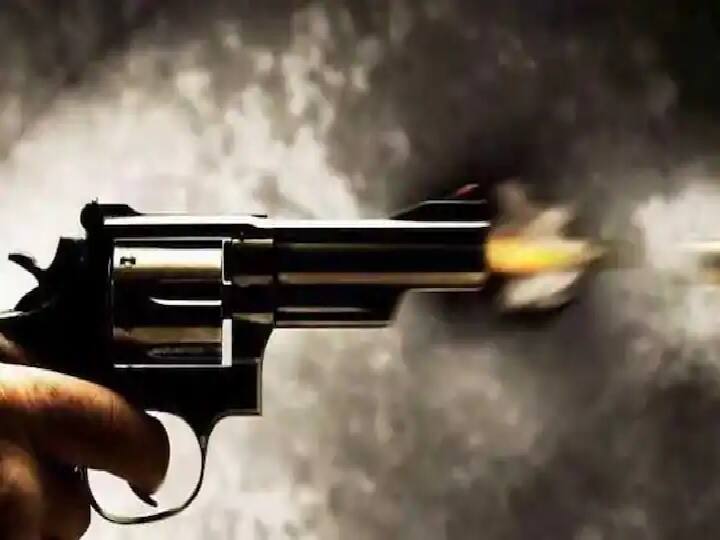 Ex-Village Head Shot Dead In UP's Hathras Ex-Village Head Shot Dead In UP's Hathras