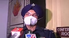 Yaas Cyclone Preparation: ঘূর্ণিঝড়ের প্রস্তুতি নিয়ে কলকাতা পুরসভার আধিকারিকদের নিয়ে বৈঠক NDRF-এর