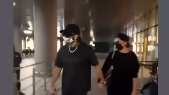 Deepika Padukone recovers from Coronavirus, returns to Mumbai