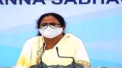 Mamata Banerjee ON Cyclone Yaas: আমফানের চেয়েও শক্তিশালী হতে চলেছে ঘূর্ণিঝড় ইয়াস, সতর্কবার্তা মুখ্যমন্ত্রীর