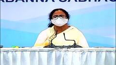 Mamata Banerjee on Yaas: ঝুঁকি নেবেন না, ত্রাণ শিবিরে থাকবেন, বার্তা মুখ্যমন্ত্রীর