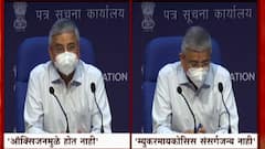 Mucormycosis : इंडस्ट्रियल ऑक्सिजनमुळे म्युकरमायकोसिस होत नाही, हा संसर्गजन्य रोग नाही : डॉ.गुलेरिया