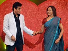 अगर ये एक्टर ऐन वक्त पर शादी ना तुड़वाता तो Jeetendra की पत्नी होती Hema Malini !