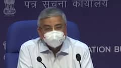 People with low immunity are infected with Black Fungus: Dr Randeep Guleria