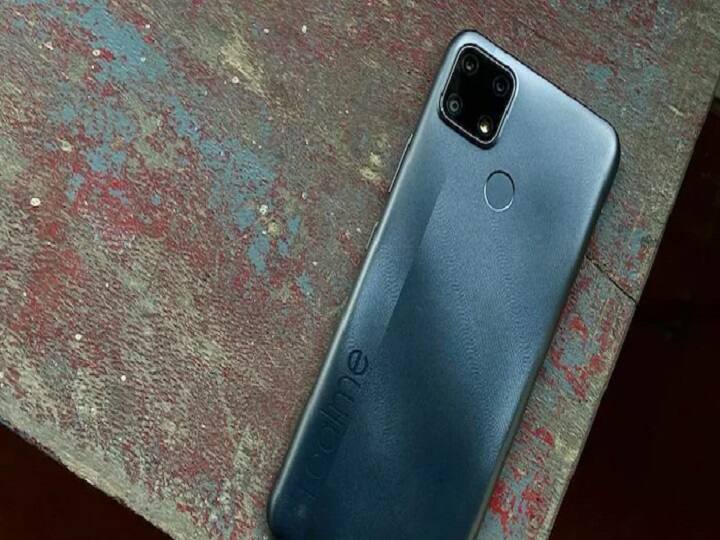 Realme C25 review: An all-rounder budget phone Realme C25 | ரூ.10ஆயிரத்துக்குள் ஒரு ஆல்ரவுண்டர் போன்;  எப்படி இருக்கிறது ரியல்மி C25?