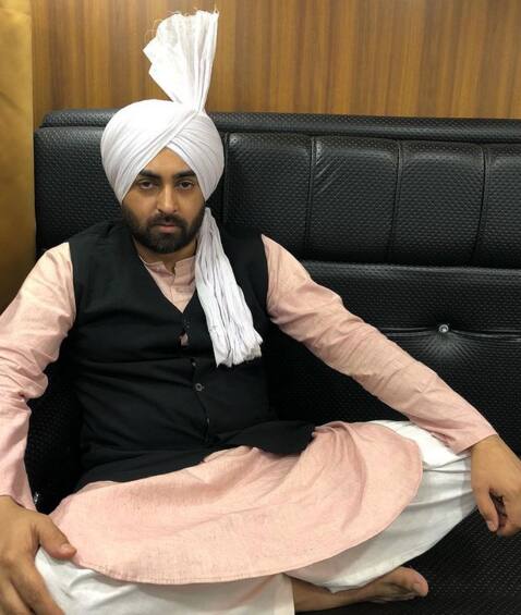 ਸ਼ੈਰੀ ਮਾਨ ਦੀ ਦਿਲਵਾਲੇ ਐਲਬਮ ਰਿਲੀਜ਼ ਲਈ ਤਿਆਰ