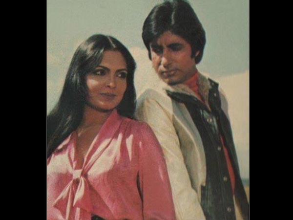 जब Parveen Babi ने Amitabh Bachchan पर लगाए थे किडनैपिंग के आरोप, एक्टर ने दिया था ऐसा रिएक्शन