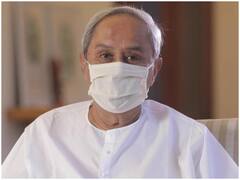 यास तूफान से किसी की जान न जाए, ऐसा इंतजाम हो: नवीन पटनायक