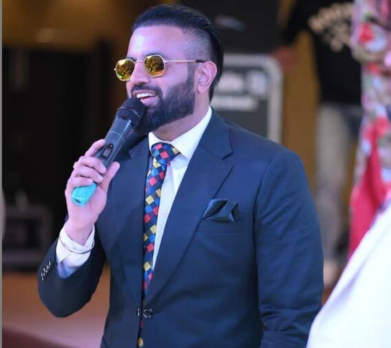 ਗਗਨ ਕੋਕਰੀ ਨੇ ਫੈਨਜ਼ ਨਾਲ ਸ਼ੇਅਰ ਕੀਤੇ ਜਜ਼ਬਾਤ