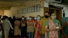 સુરતમાં વેક્સિનેશન માટે યુવાઓ ઉત્સાહિત