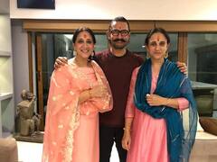 जमीन से जुड़े हैं मिस्टर परफेक्शनिस्ट, Aamir Khan के आलिशान घर की अनदेखी तस्वीरें देती हैं इसकी गवाही