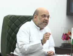 Cyclone Yaas: गृहमंत्री ने की मुख्यमंत्रियों के साथ बैठक, कहा- कोई भी मदद चाहिए तो तुरंत केंद्र को बताएं