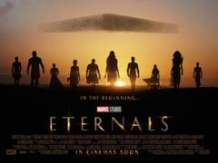 Marvel Eternal Announced: मार्वेलकडून नव्या सुपरहिरोंची घोषणा, एटरनेल्समध्ये दिसणार 'हे' स्टार