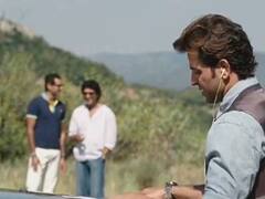 'जिंदगी ना मिलेगी दोबारा' फिल्म के दौरान अभय देओल और फरहान अख्तर मरते-मरते बचे थे, ऋतिक रोशन से हुआ था ये हादसा, देखें वीडियो