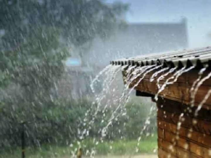 'Yaas' storm will affect north and central Bihar, more than 64 mm rainfall is expected ann 'यास' तूफान का उत्तर और सेंट्रल बिहार में दिखेगा असर, 64 एमएम से अधिक बारिश की है संभावना