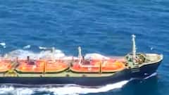 Cyclone Yaas: Exclusive video of Coast guard issuing warning in West Bengal