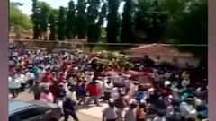 कोरोना का सबसे ज्यादा कहर दिख रहा Karnataka में, लेकिन लोग मानने को तैयार नहीं