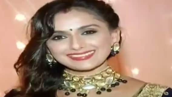 'देसी बॉयज' के संग सीरत ने अपने मेहंदी पर लगाए ठुमके | सास बहू और साजिश